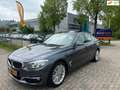 BMW 320 3-serie Gran Turismo 320d High Executive - AUTOMAA Gris - thumbnail 1
