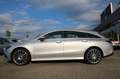 Mercedes-Benz CLA 250 e Shooting Brake AMG Line AHK Navi LED Leder/Alc. Silber - thumbnail 3