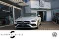 Mercedes-Benz CLA 250 e Shooting Brake AMG Line AHK Navi LED Leder/Alc. Silber - thumbnail 1