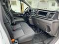 Ford Transit Custom 320 2.0 EcoBlue 130 PC Furgone RETROCAMERA Blanc - thumbnail 7