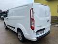 Ford Transit Custom 320 2.0 EcoBlue 130 PC Furgone RETROCAMERA Blanc - thumbnail 5