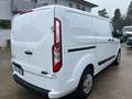 Ford Transit Custom 320 2.0 EcoBlue 130 PC Furgone RETROCAMERA Blanc - thumbnail 4