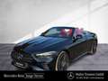Mercedes-Benz CLE 220 d Cabriolet NP: 85.286 AMG LED AHV LRHZG Schwarz - thumbnail 1