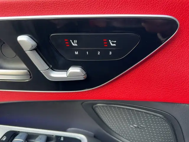 Mercedes-Benz CLE 220 d Cabriolet NP: 85.286 AMG LED AHV LRHZG Ansicht 14