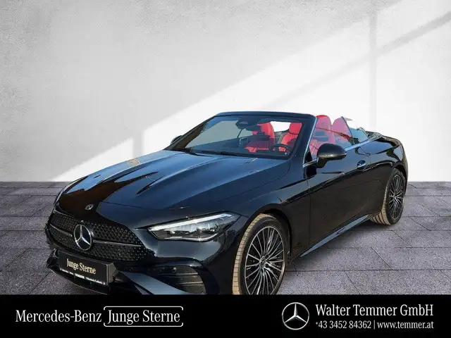 Mercedes-Benz CLE 220 d Cabriolet NP: 85.286 AMG LED AHV LRHZG