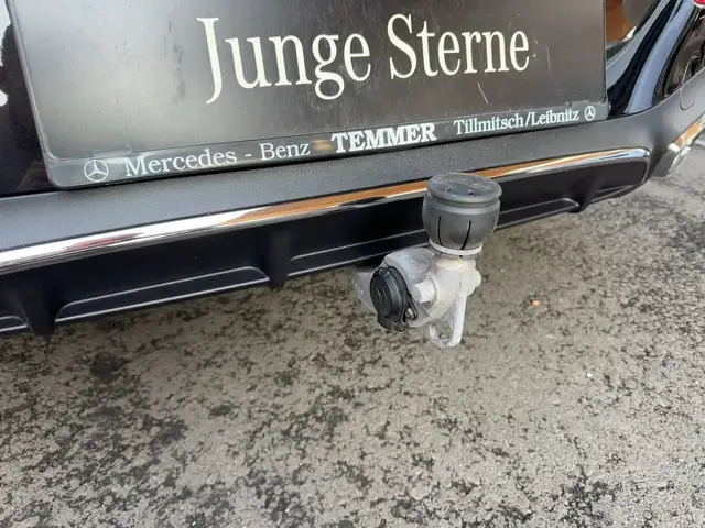 Mercedes-Benz CLE 220 d Cabriolet NP: 85.286 AMG LED AHV LRHZG Ansicht 15