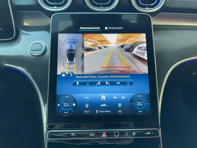 Mercedes-Benz CLE 220 d Cabriolet NP: 85.286 AMG LED AHV LRHZG Ansicht 16