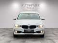 BMW 320 d Gran Turismo (NAVI-TEMPO-SHZ-BT) Weiß - thumbnail 2