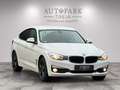 BMW 320 d Gran Turismo (NAVI-TEMPO-SHZ-BT) Weiß - thumbnail 3