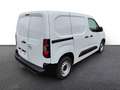 Opel Combo Cargo L1H1+3-Sitzer + RF-Kamera + Multimedia Radio Weiß - thumbnail 7