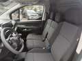 Opel Combo Cargo L1H1+3-Sitzer + RF-Kamera + Multimedia Radio Weiß - thumbnail 13
