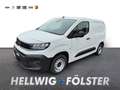 Opel Combo Cargo L1H1+3-Sitzer + RF-Kamera + Multimedia Radio Weiß - thumbnail 1