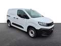 Opel Combo Cargo L1H1+3-Sitzer + RF-Kamera + Multimedia Radio Weiß - thumbnail 9