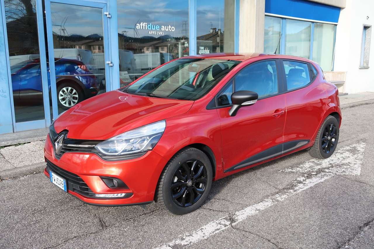 Renault Clio Clio dCi 8V 90 CV 5 porte Business