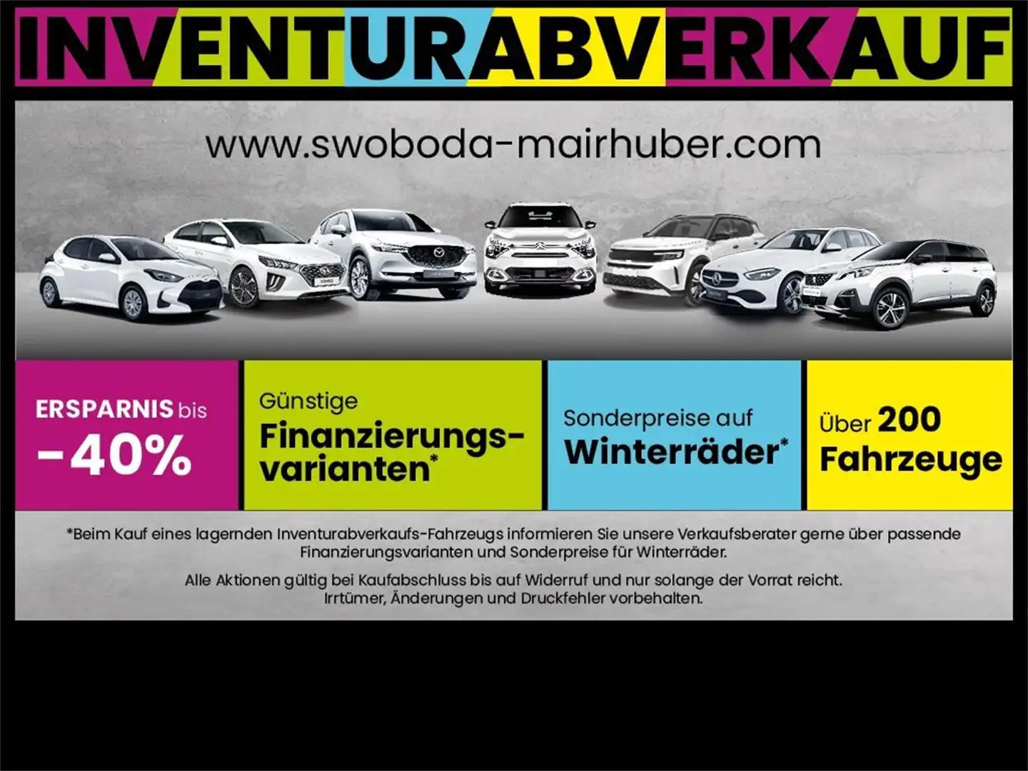 Suzuki S-Cross 1,4 Hybrid ALLGRIP flash Schwarz - 2