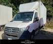 Mercedes-Benz Sprinter T43/35 414 CDI RWD RG CASSA E SPONDA DHOLLANDIA Bianco - thumbnail 1