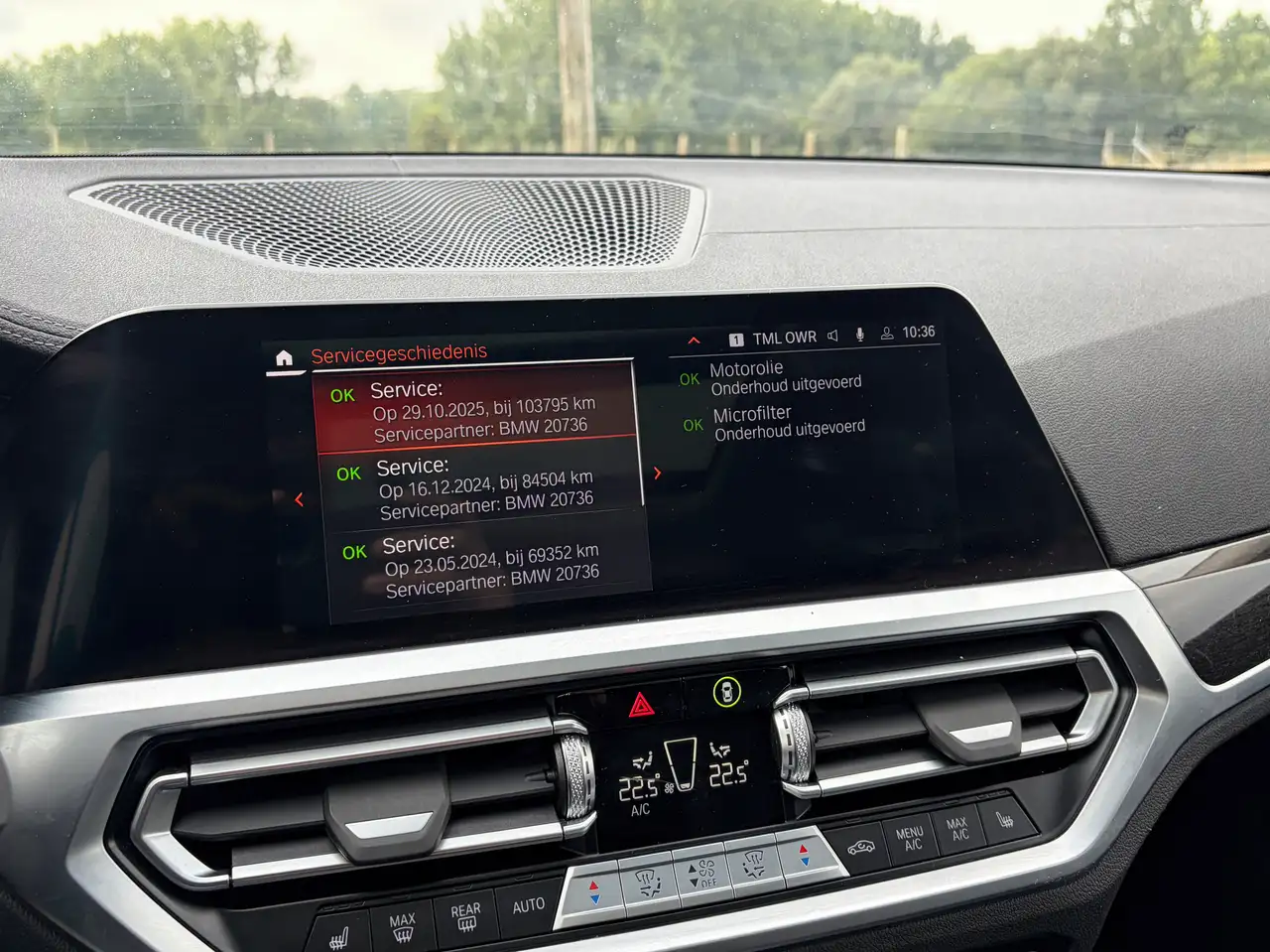 BMW 330 Touring 330eA PHEV * PANO * 360° CAMERA * HUD * LEDER *, миниатюра 21