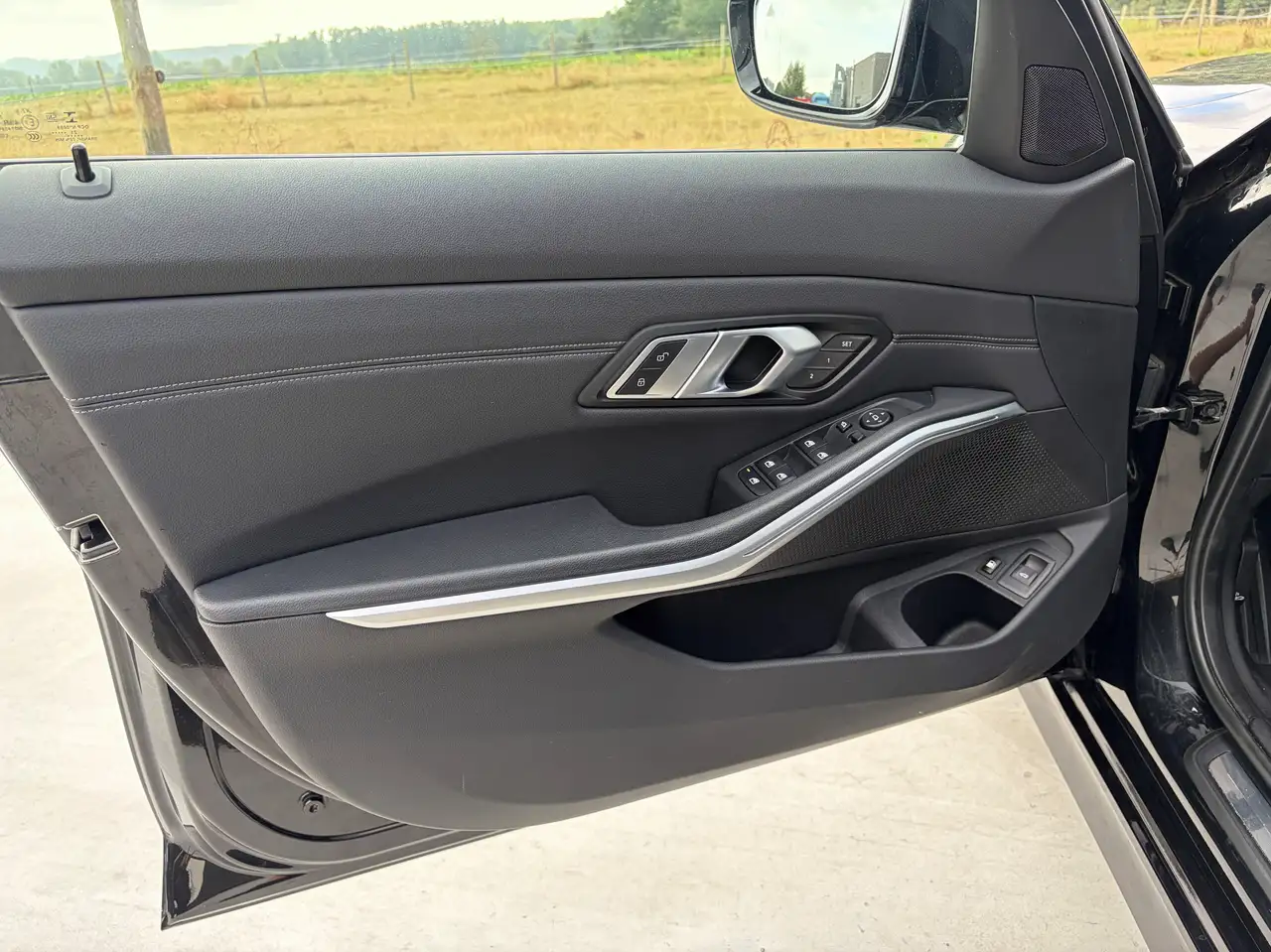 BMW 330 Touring 330eA PHEV * PANO * 360° CAMERA * HUD * LEDER *, миниатюра 12