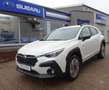 Subaru Crosstrek 2.0ie Comfort 2024 Modell Weiß - thumbnail 1