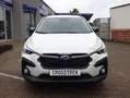 Subaru Crosstrek 2.0ie Comfort 2024 Modell Weiß - thumbnail 2