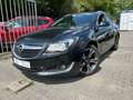 Opel Insignia Insignia Sports Tourer 1.6 CDTi ECOTEC Cosmo Schwarz - thumbnail 2