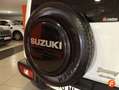 Suzuki Jimny 1.5+PRO+5MT+75kW+3p+-+%282023%29 Blanco - thumbnail 18