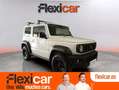Suzuki Jimny 1.5+PRO+5MT+75kW+3p+-+%282023%29 Blanco - thumbnail 1
