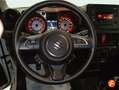 Suzuki Jimny 1.5+PRO+5MT+75kW+3p+-+%282023%29 Blanco - thumbnail 12