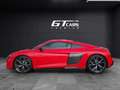 Audi R8 V10 FSi Rojo - thumbnail 7