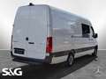 Mercedes-Benz Sprinter 314 CDI Kasten EXTRALANG MIXTO GARANTIE Blanc - thumbnail 3