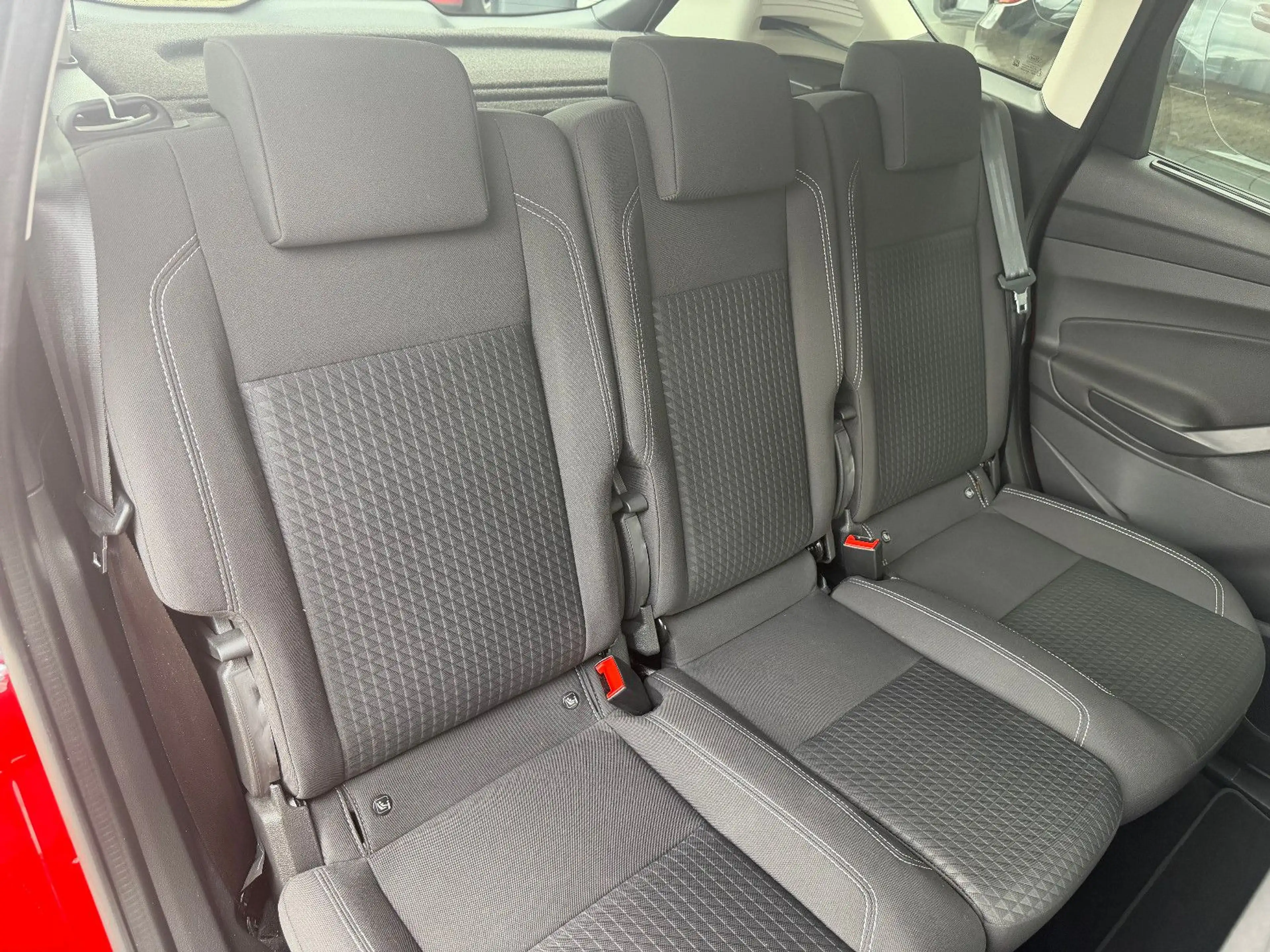 Ford C-Max C-MAX Business Edition/NAVI/GARANTIE/ALU/EURO 6/ — photo 9