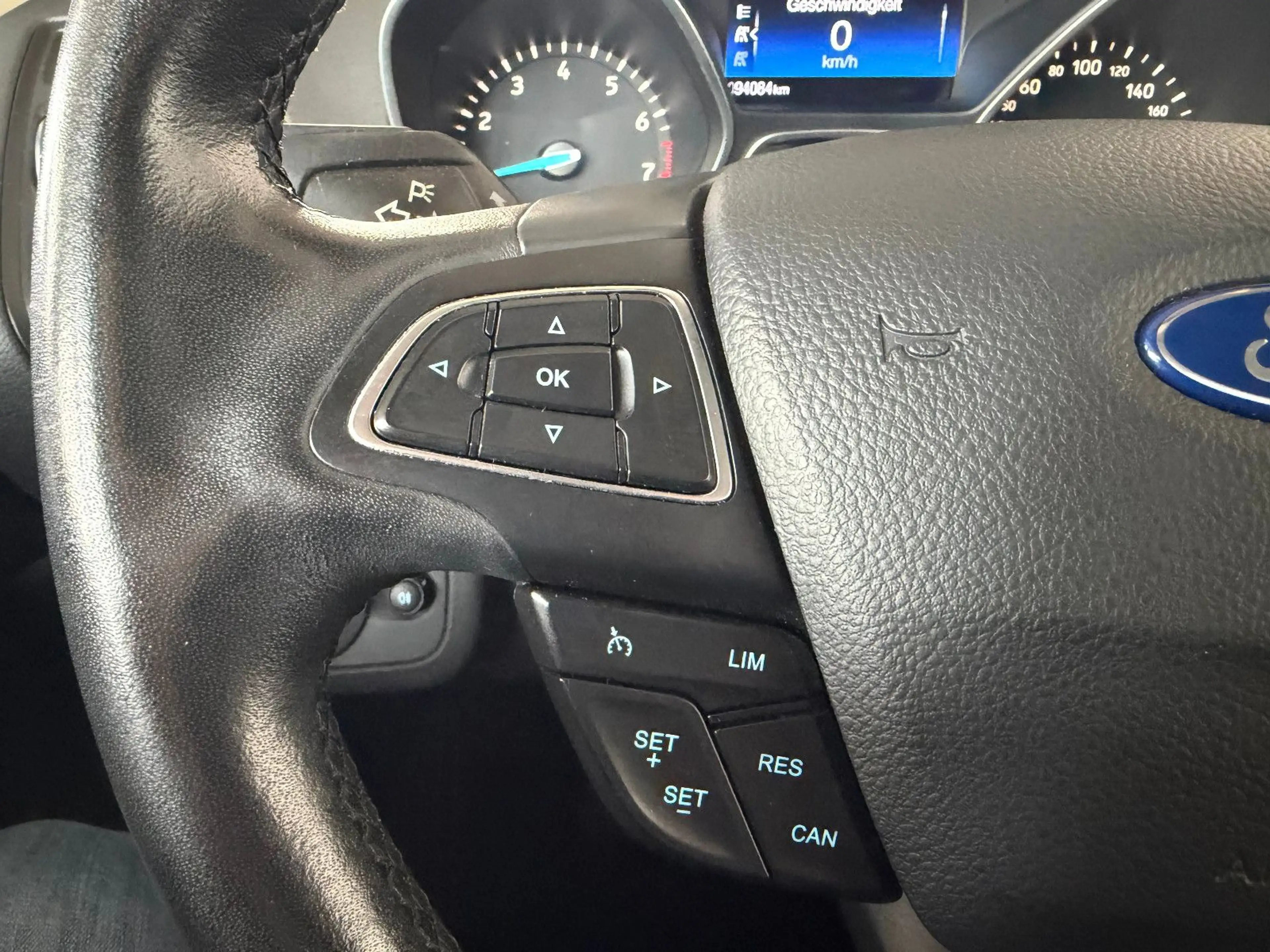 Ford C-Max C-MAX Business Edition/NAVI/GARANTIE/ALU/EURO 6/ — photo 14