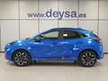 Ford Puma 1.0 EcoBoost MHEV ST-Line X 125 Azul - thumbnail 2