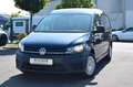 Volkswagen Caddy Nfz Maxi Kasten BMT *Klima*1.Hand*AHK* Bleu - thumbnail 2