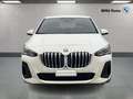 BMW 218 d Active Tourer Msport auto Bianco - thumbnail 3