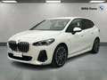 BMW 218 d Active Tourer Msport auto Bianco - thumbnail 1