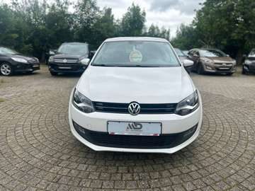 V TÜV Neu, Garantie, 1.Hand