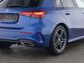 Mercedes-Benz A 200 AMG Totw. Standheizung Distronic Ambiente Blau - thumbnail 4