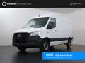 Mercedes-Benz eSprinter 414 L2 H2 RWD PRO 81kWh | Trekhaak | Sma Bianco - thumbnail 1