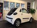 Microcar Due FIAT 500 Look Mopedauto Minicar Microcar 45 Weiß - thumbnail 6