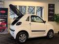 Microcar Due FIAT 500 Look Mopedauto Minicar Microcar 45 Weiß - thumbnail 7