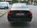 Mercedes-Benz A 180 Classe A - V177 2023 d AMG Line Premium Plus auto Nero - thumbnail 9