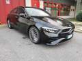 Mercedes-Benz A 180 Classe A - V177 2023 d AMG Line Premium Plus auto Nero - thumbnail 1