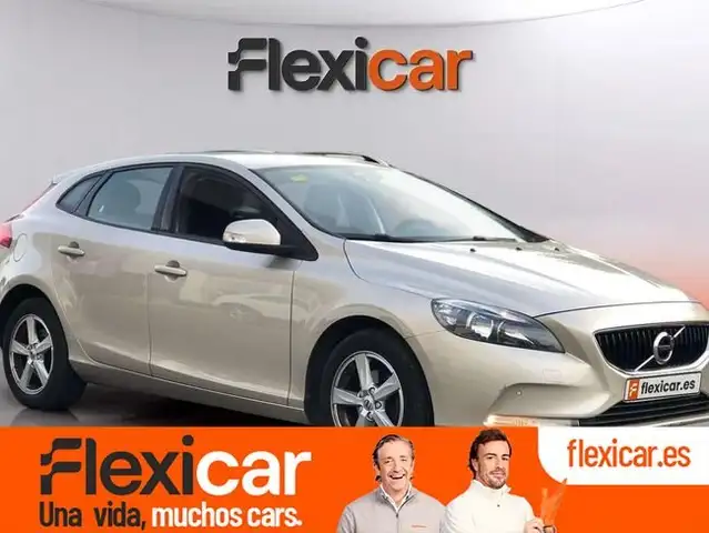 Volvo V40 D2 Kinetic 120