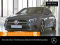 Mercedes-Benz A 250 e PROGRESSIVE+PANO+MULTIBEAM+BURMESTER+8G Grau - thumbnail 1