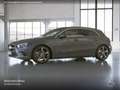 Mercedes-Benz A 250 e PROGRESSIVE+PANO+MULTIBEAM+BURMESTER+8G Grau - thumbnail 3