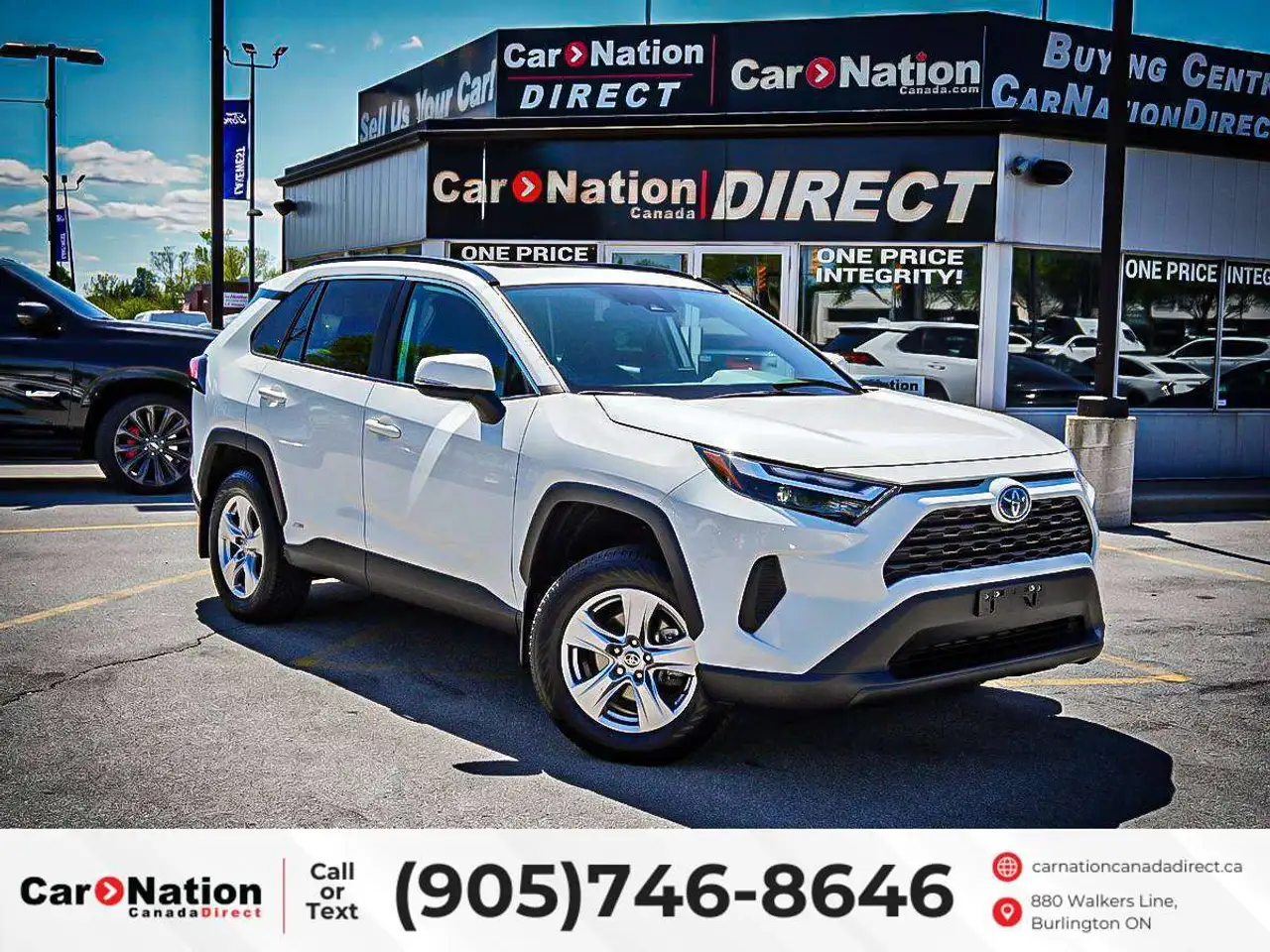 2024 Toyota RAV 4