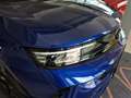 Opel Mokka 1.2 GS ACC+LED+SHZ+Winterp.+Fernlichtass. Blau - thumbnail 9