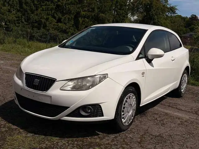 SEAT Ibiza Ibiza TSI 1.2 TSI Sport  | GARANTIE 1 AN✔️