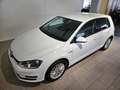 Volkswagen Golf 2.0 TDI Cup Navi ParkAss Bluetooth NSW Alu Wit - thumbnail 15